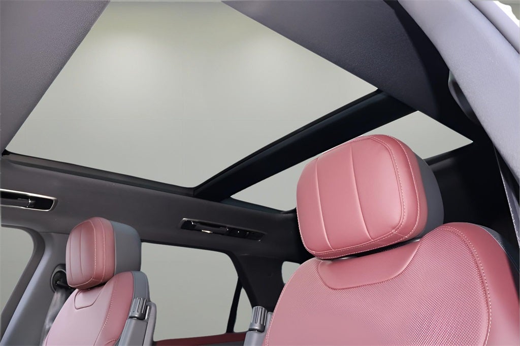 2025 Land Rover Range Rover Sport Dynamic SE