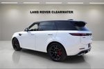 2025 Land Rover Range Rover Sport Dynamic SE