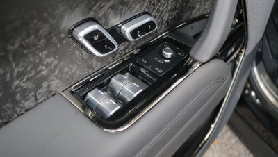 2026 Land Rover Range Rover Sport Dynamic SE