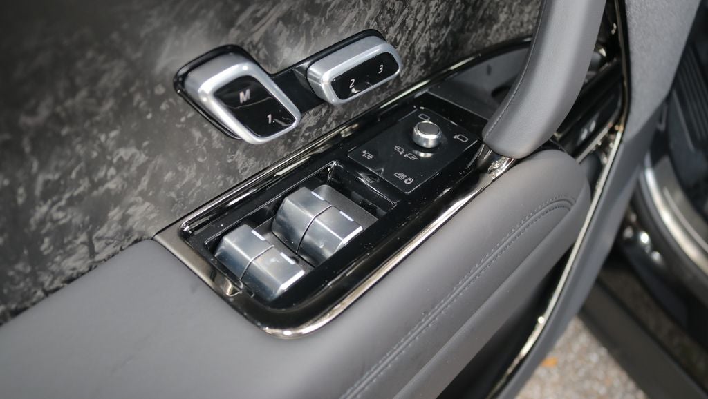2026 Land Rover Range Rover Sport Dynamic SE