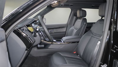 2026 Land Rover Range Rover Sport Dynamic SE