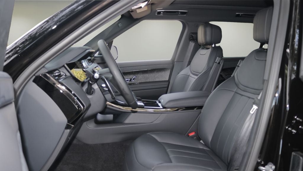 2026 Land Rover Range Rover Sport Dynamic SE