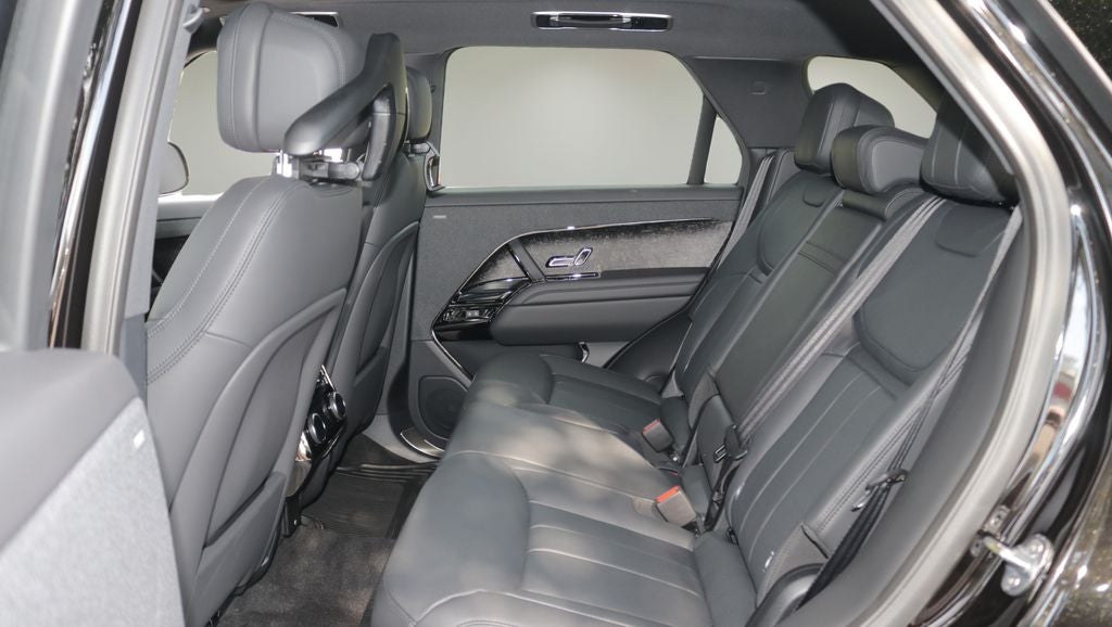 2026 Land Rover Range Rover Sport Dynamic SE