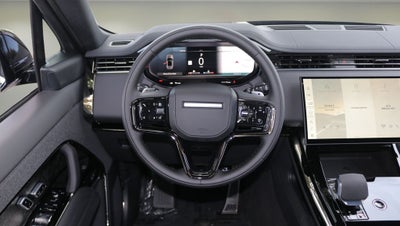 2026 Land Rover Range Rover Sport Dynamic SE