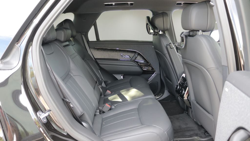 2026 Land Rover Range Rover Sport Dynamic SE
