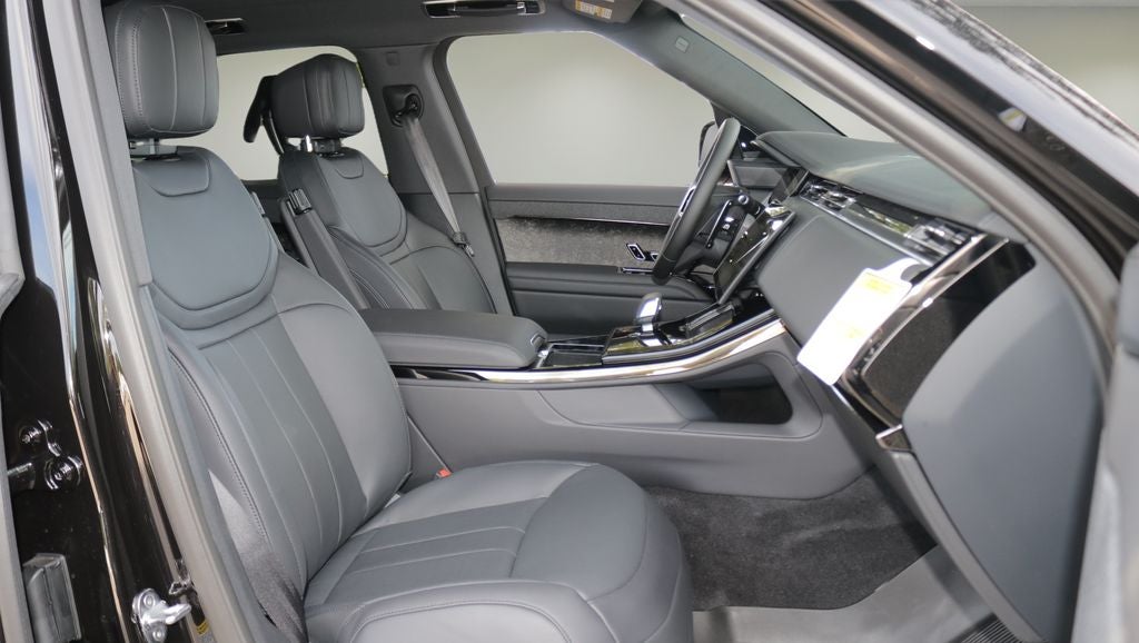 2026 Land Rover Range Rover Sport Dynamic SE