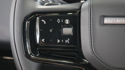2026 Land Rover Range Rover Sport Dynamic SE