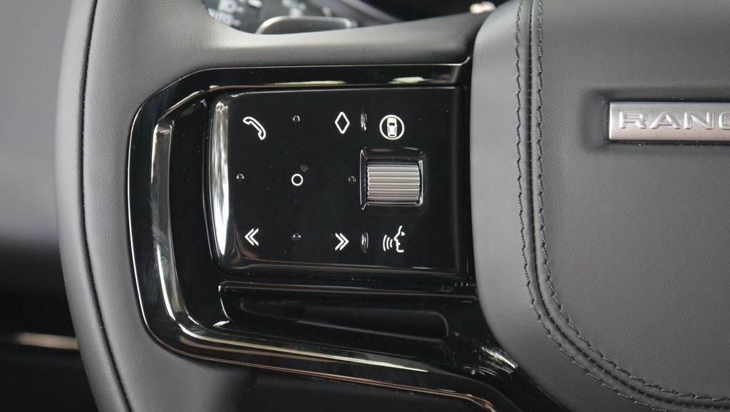 2026 Land Rover Range Rover Sport Dynamic SE