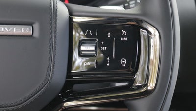 2026 Land Rover Range Rover Sport Dynamic SE