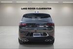 2026 Land Rover Range Rover Sport Dynamic SE