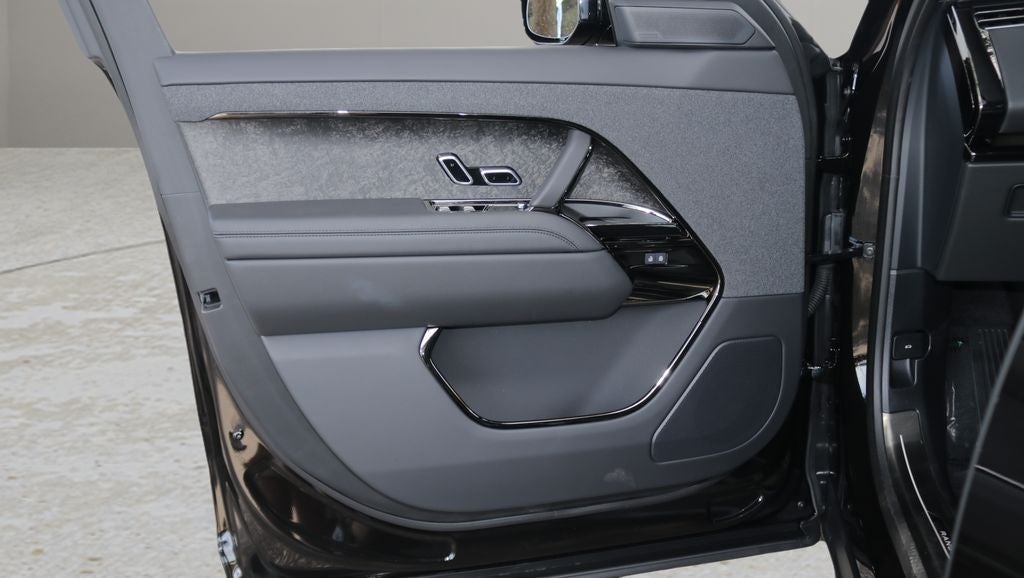 2026 Land Rover Range Rover Sport Dynamic SE