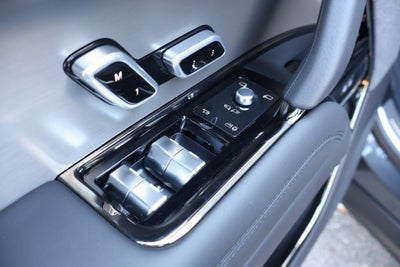 2025 Land Rover Range Rover Sport Dynamic SE