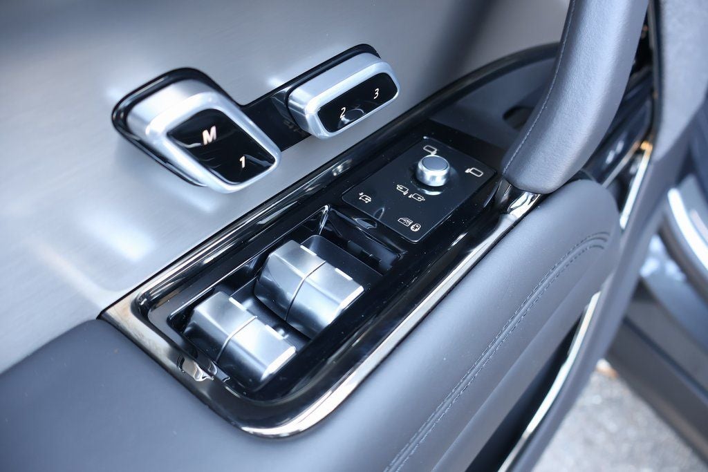 2025 Land Rover Range Rover Sport Dynamic SE