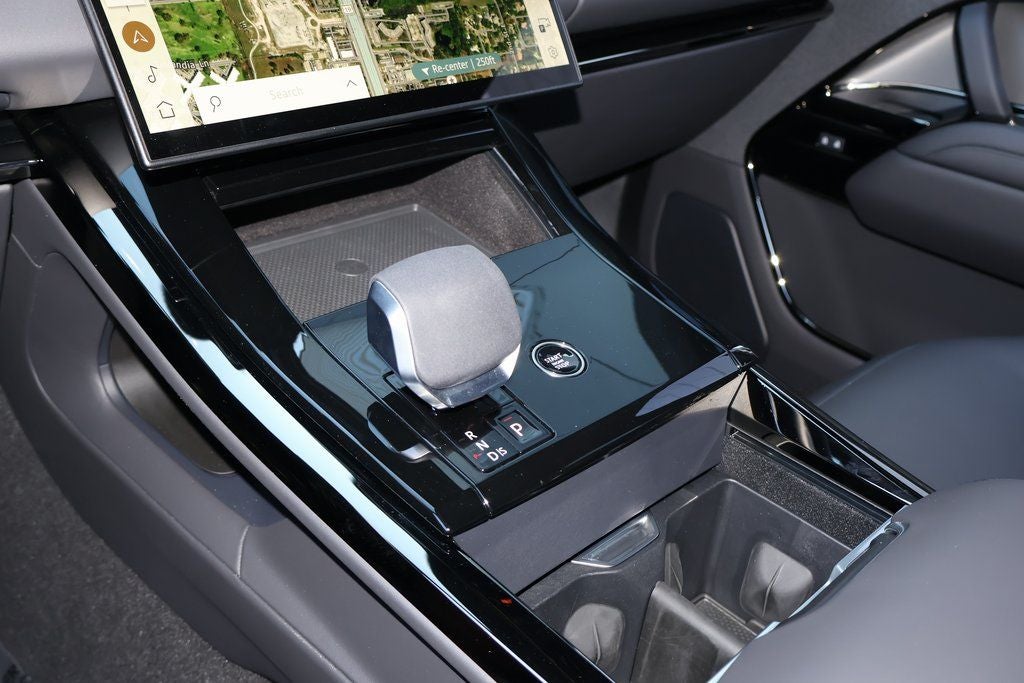 2025 Land Rover Range Rover Sport Dynamic SE