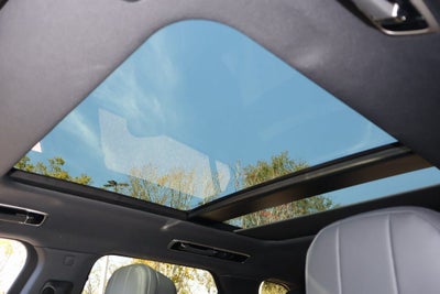 2025 Land Rover Range Rover Sport Dynamic SE