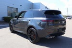 2025 Land Rover Range Rover Sport Dynamic SE