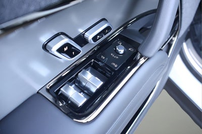 2026 Land Rover Range Rover Sport Dynamic SE