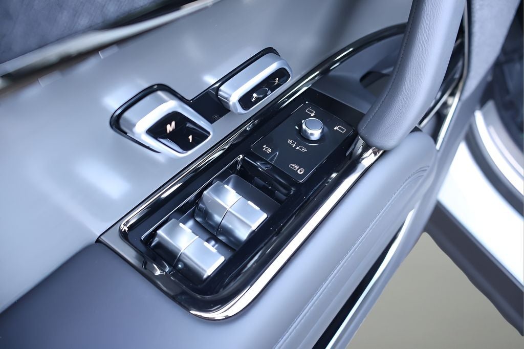 2026 Land Rover Range Rover Sport Dynamic SE