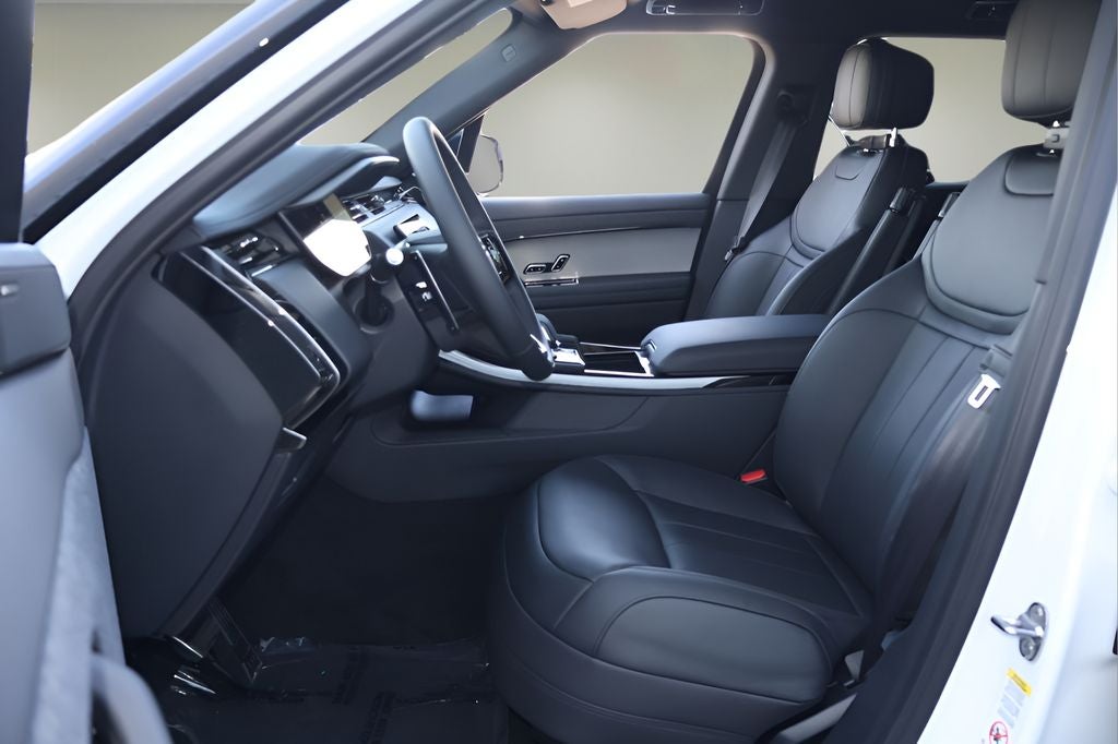 2026 Land Rover Range Rover Sport Dynamic SE