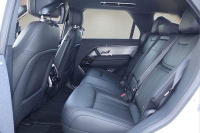 2026 Land Rover Range Rover Sport Dynamic SE