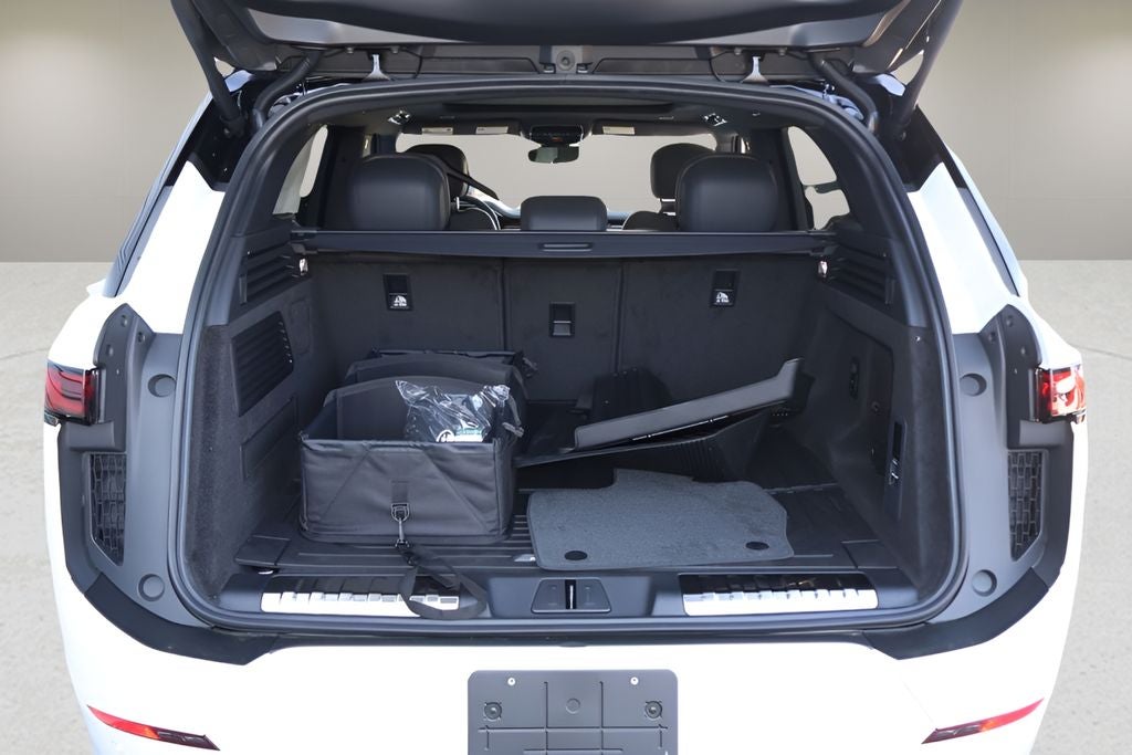 2026 Land Rover Range Rover Sport Dynamic SE