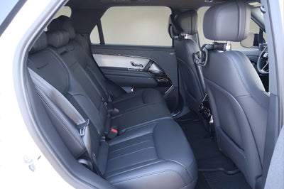 2026 Land Rover Range Rover Sport Dynamic SE