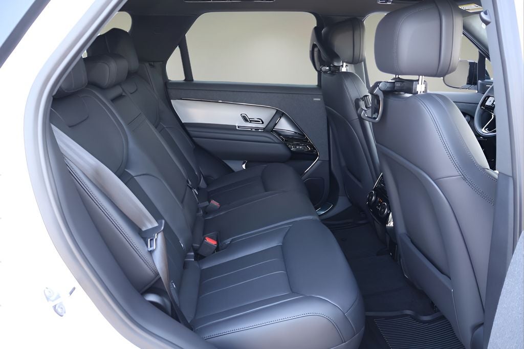 2026 Land Rover Range Rover Sport Dynamic SE