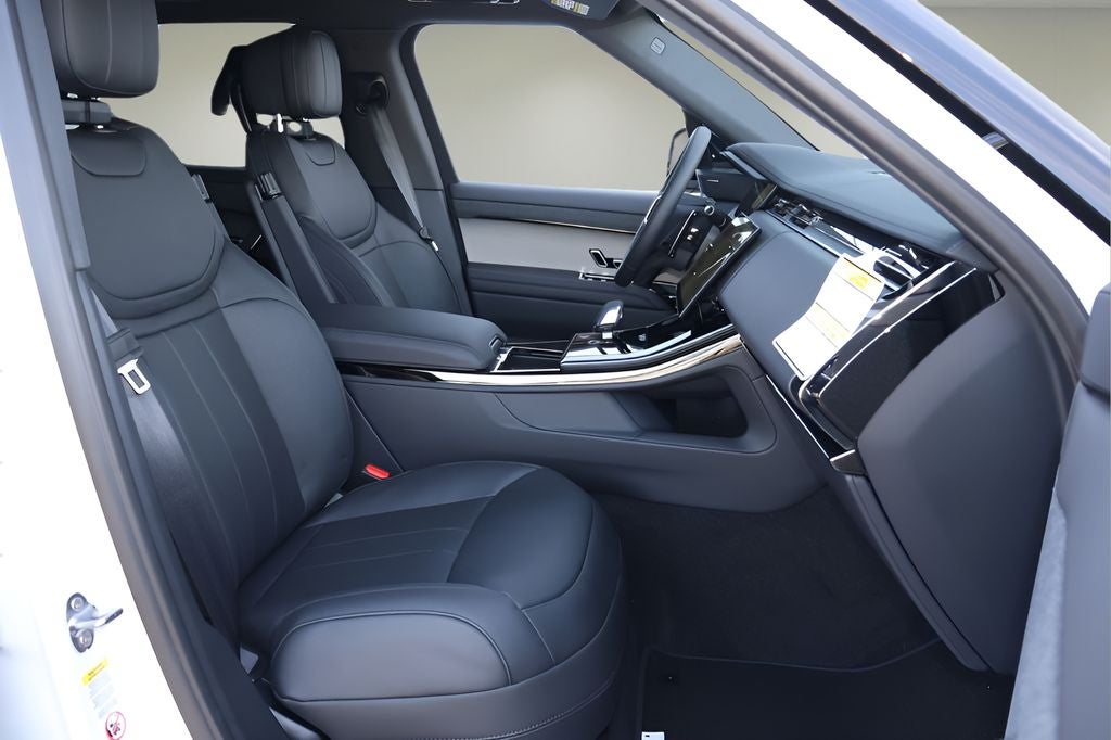 2026 Land Rover Range Rover Sport Dynamic SE