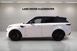 2026 Land Rover Range Rover Sport Dynamic SE