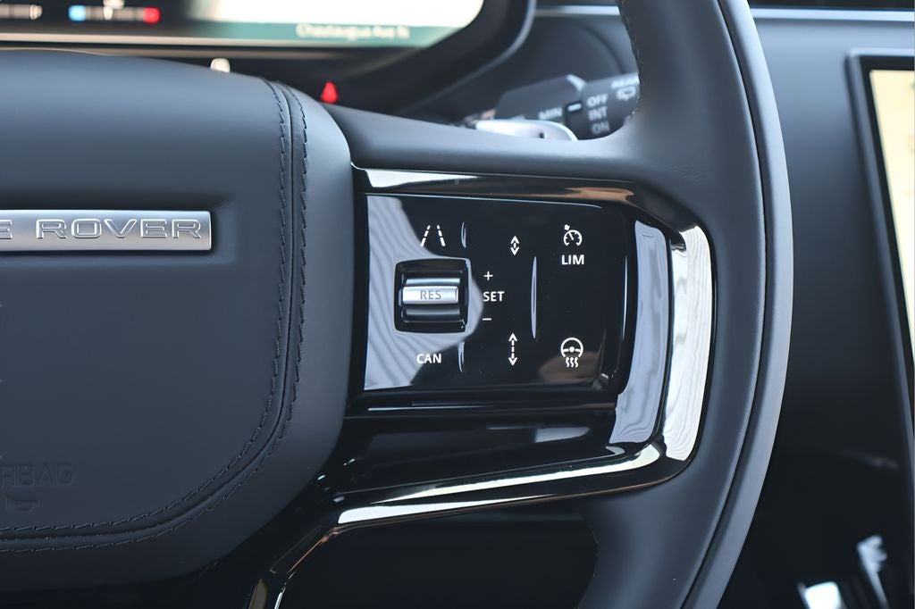 2026 Land Rover Range Rover Sport Dynamic SE