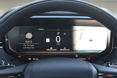 2026 Land Rover Range Rover Sport Dynamic SE