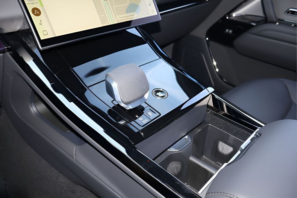 2026 Land Rover Range Rover Sport Dynamic SE