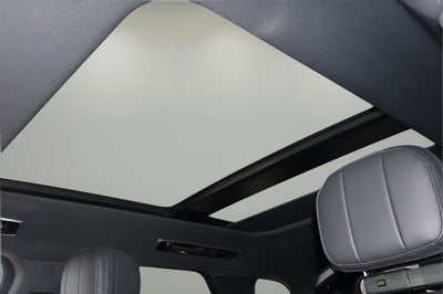 2026 Land Rover Range Rover Sport Dynamic SE