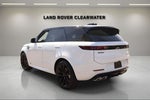 2026 Land Rover Range Rover Sport Dynamic SE