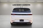 2026 Land Rover Range Rover Sport Dynamic SE