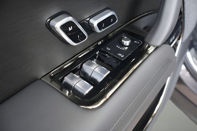 2026 Land Rover Range Rover Sport Dynamic SE