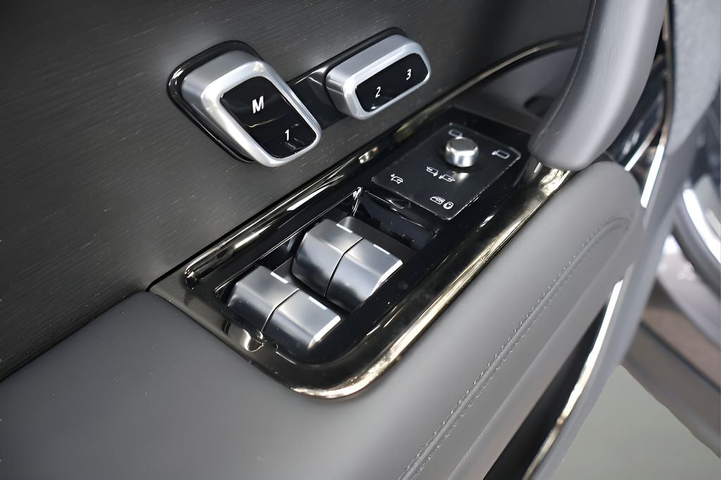 2026 Land Rover Range Rover Sport Dynamic SE