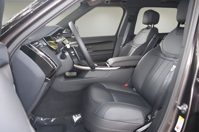 2026 Land Rover Range Rover Sport Dynamic SE