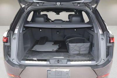 2026 Land Rover Range Rover Sport Dynamic SE