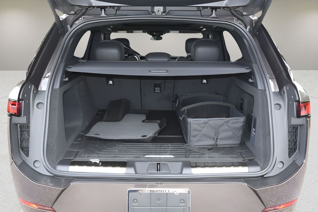 2026 Land Rover Range Rover Sport Dynamic SE