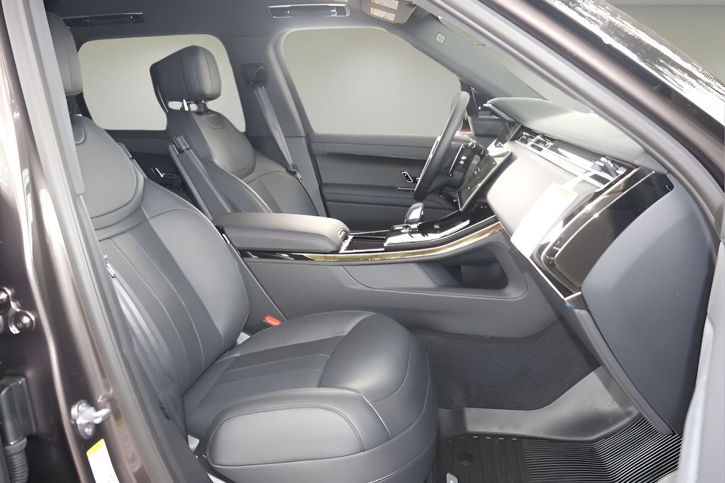 2026 Land Rover Range Rover Sport Dynamic SE