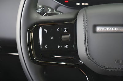 2026 Land Rover Range Rover Sport Dynamic SE