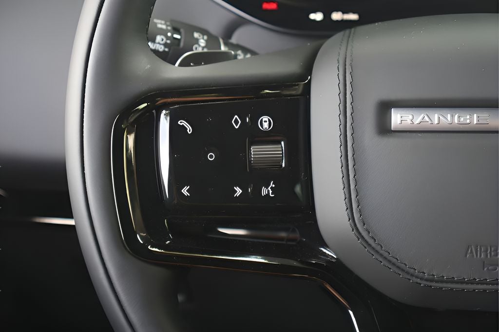 2026 Land Rover Range Rover Sport Dynamic SE