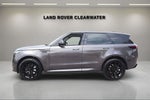 2026 Land Rover Range Rover Sport Dynamic SE