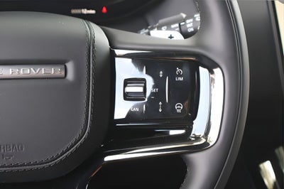 2026 Land Rover Range Rover Sport Dynamic SE