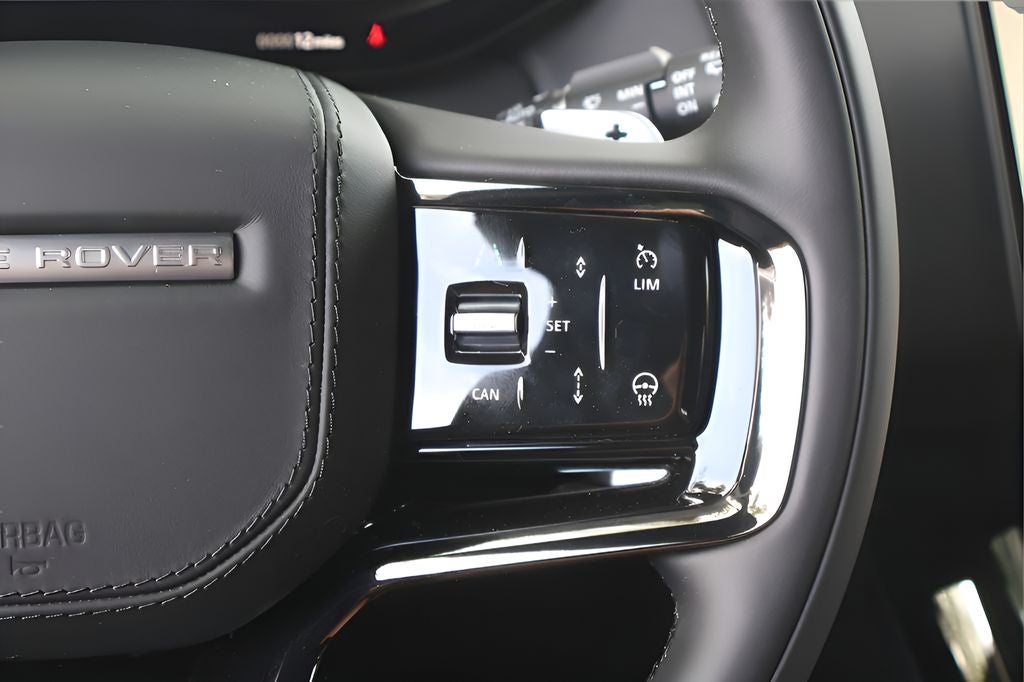 2026 Land Rover Range Rover Sport Dynamic SE