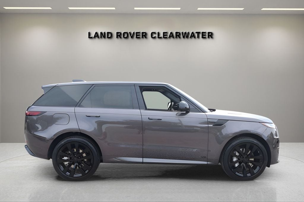 2026 Land Rover Range Rover Sport Dynamic SE