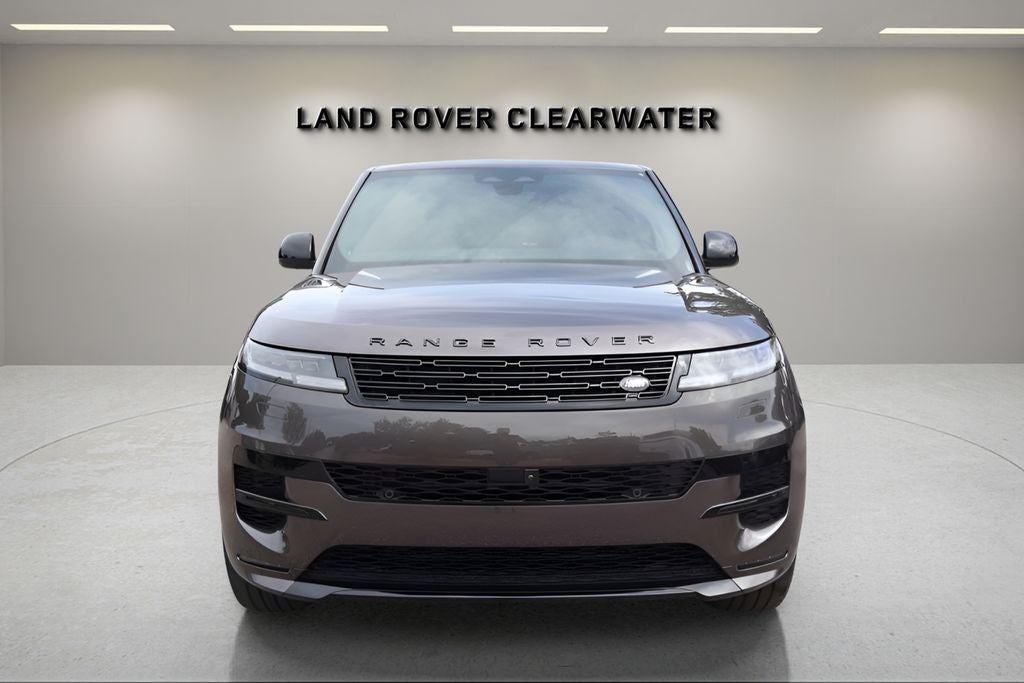 2026 Land Rover Range Rover Sport Dynamic SE