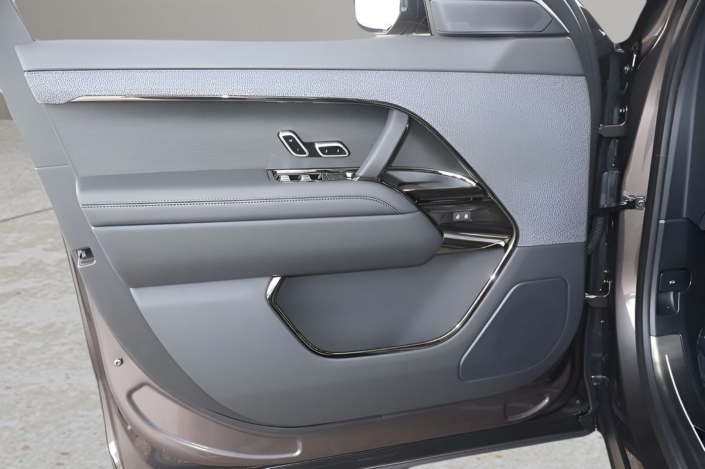 2026 Land Rover Range Rover Sport Dynamic SE