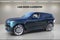2026 Land Rover Range Rover Sport Dynamic SE